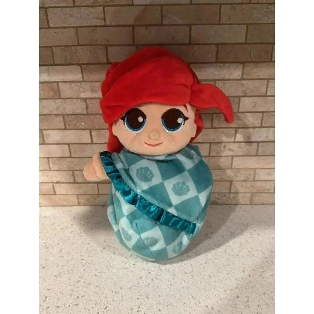 Disney‎ little mermaid b32